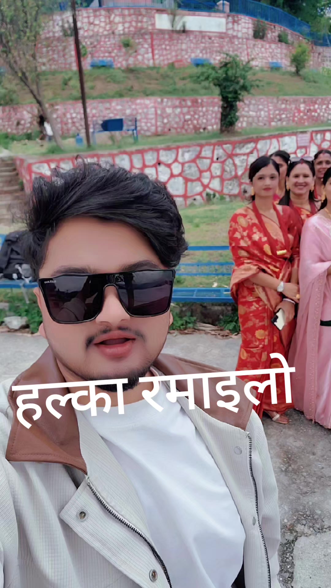 @💫Krishna dhamala💖