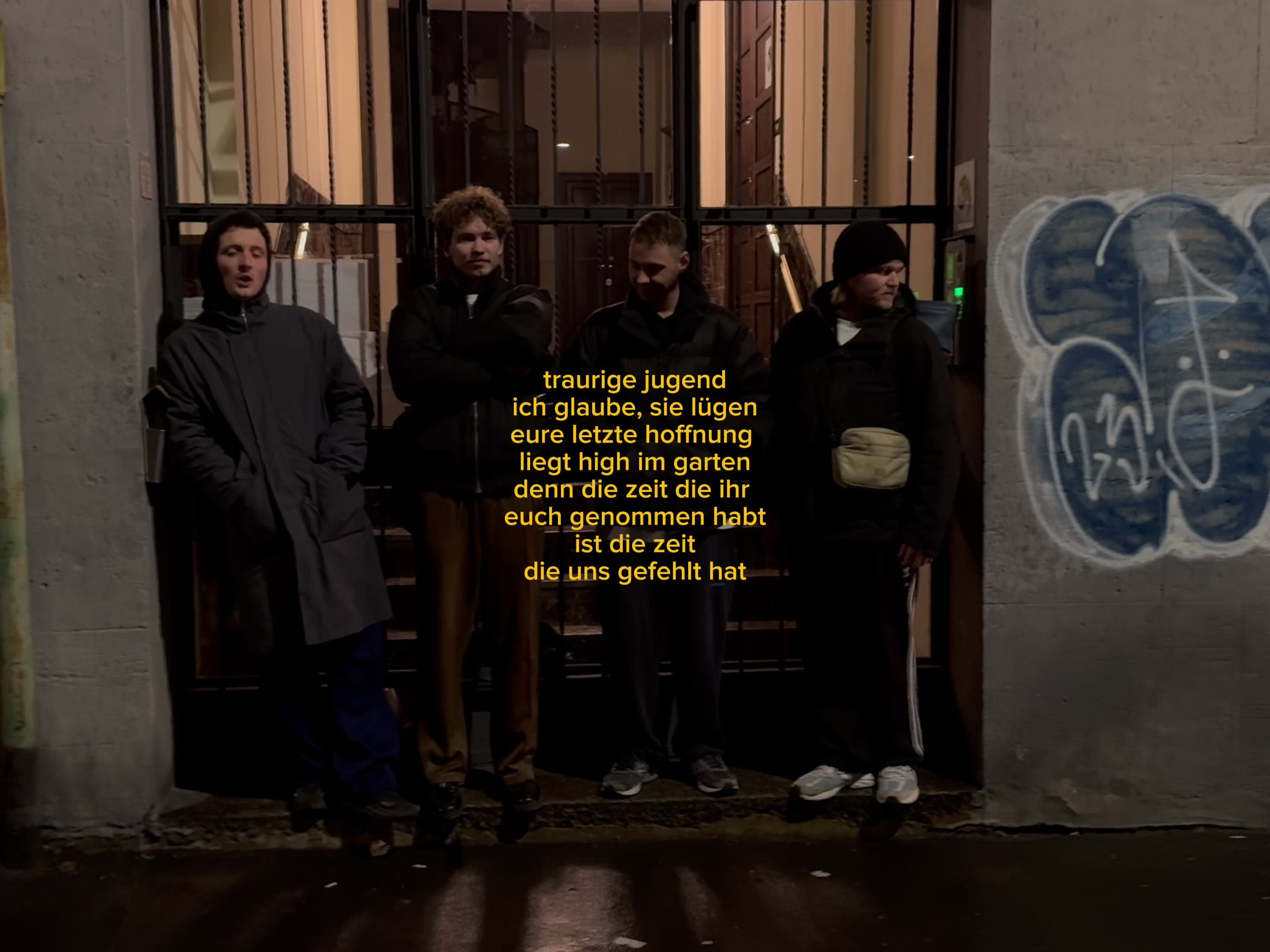 @Band Provinz