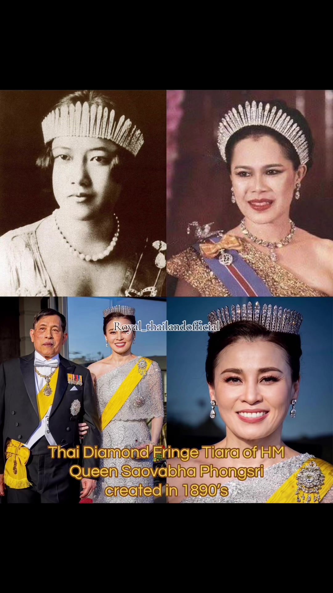 @Royal of Thailandðđð