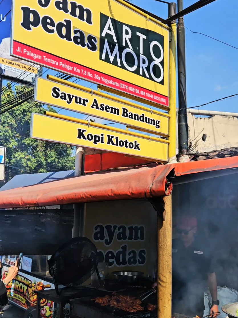@Jogja Istimewa