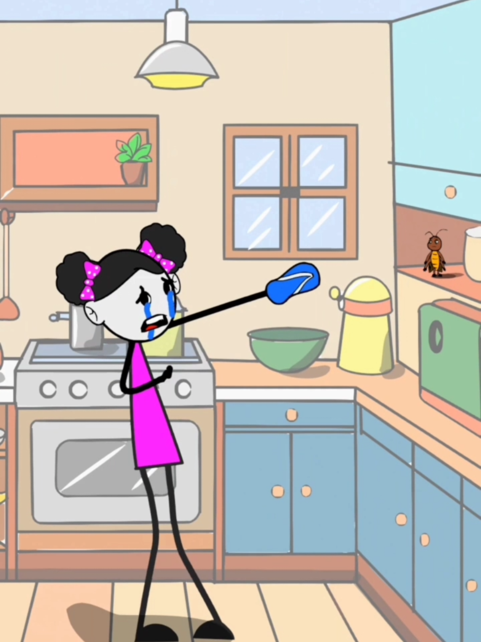 @Dean Animations