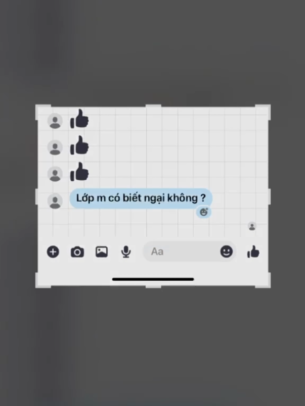 @9B ai cũng m&ecirc;😍