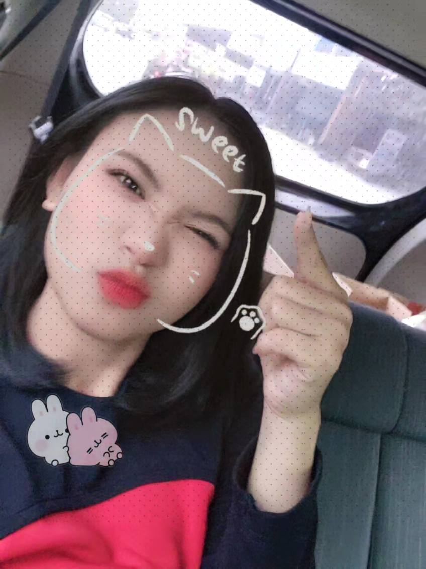 @Tania Avisha