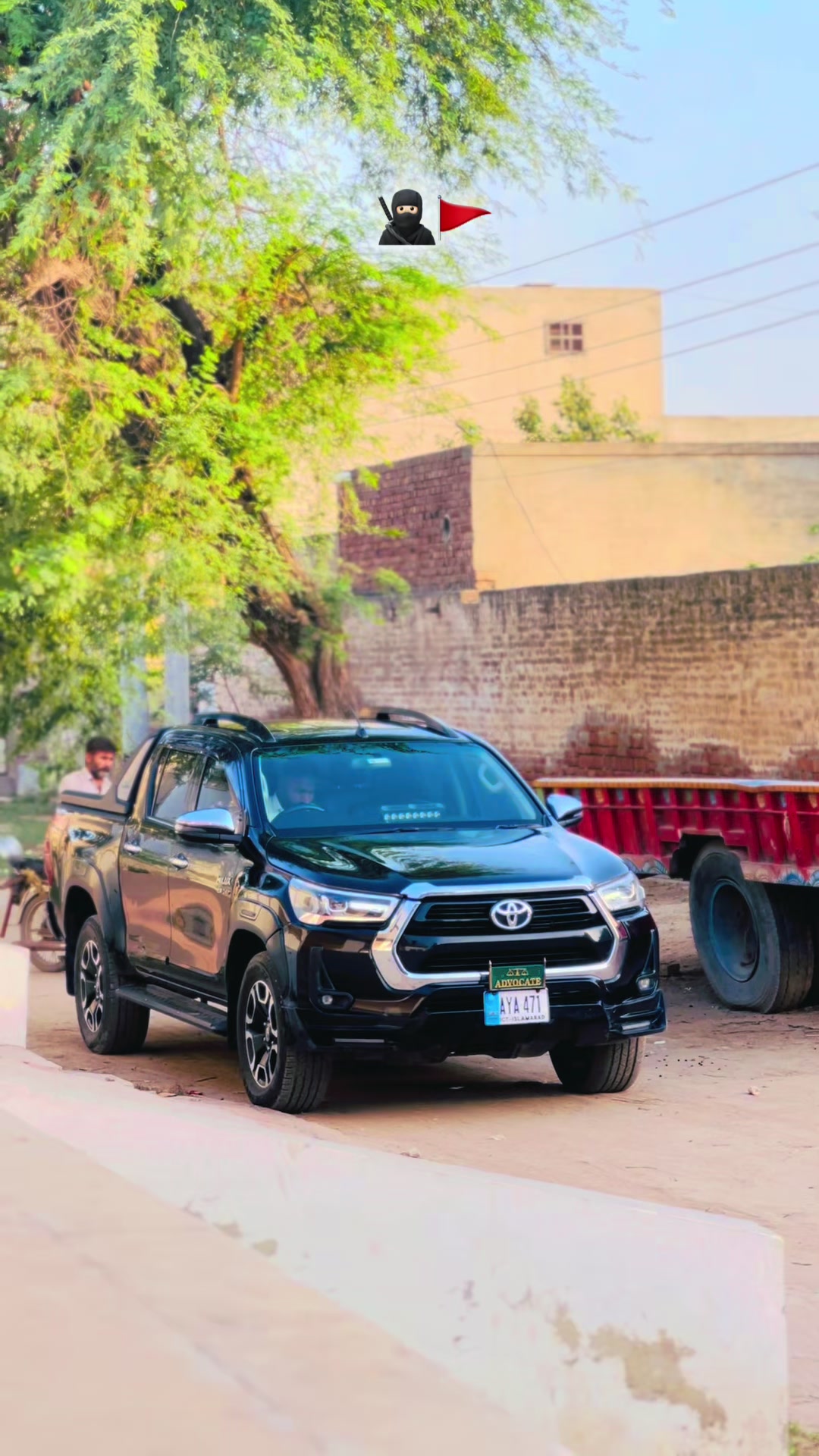 @Taimoor Shah