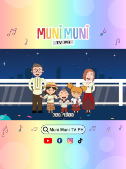 @Muni Muni TV PH