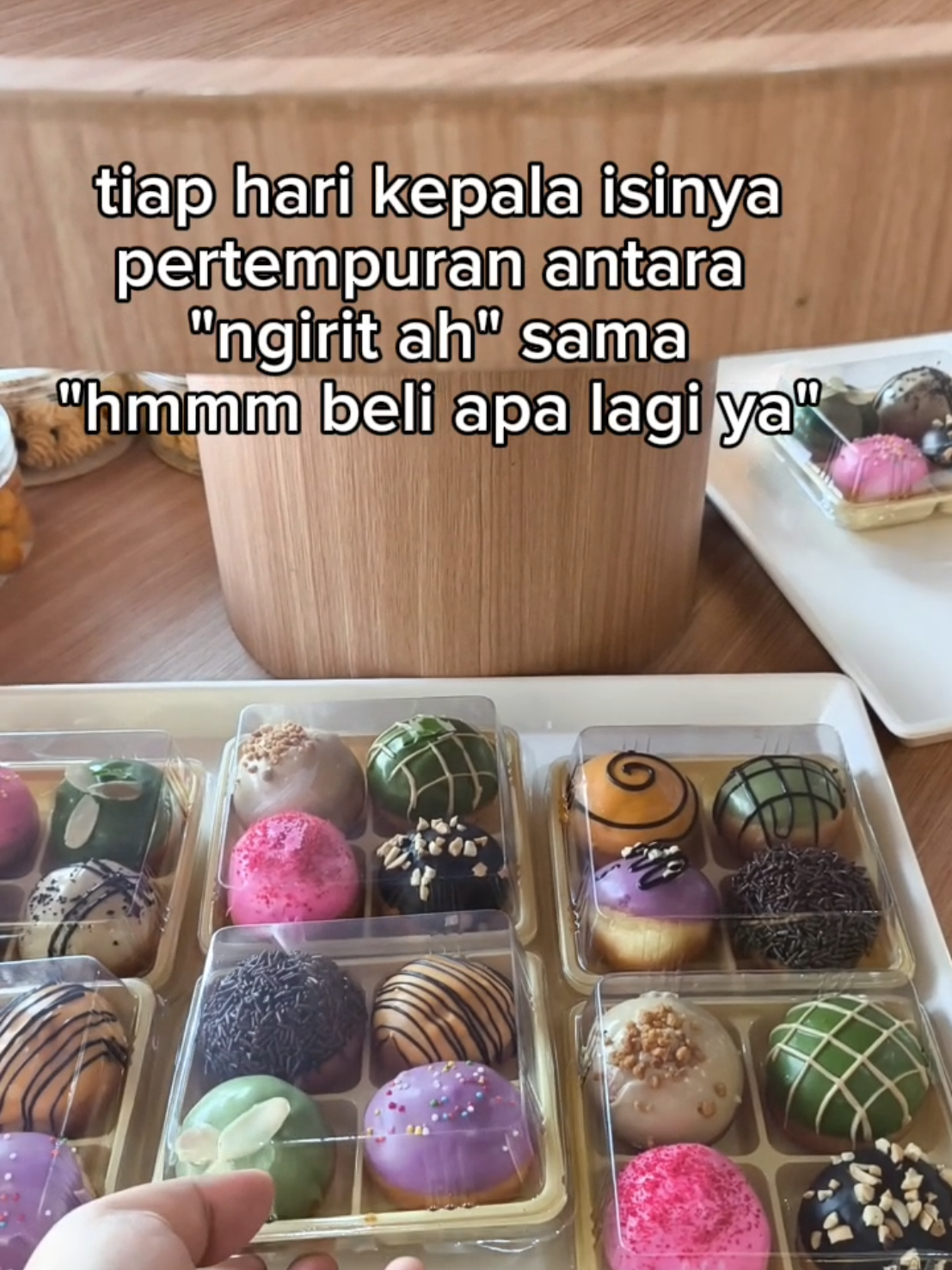 @Ajeng Bakery