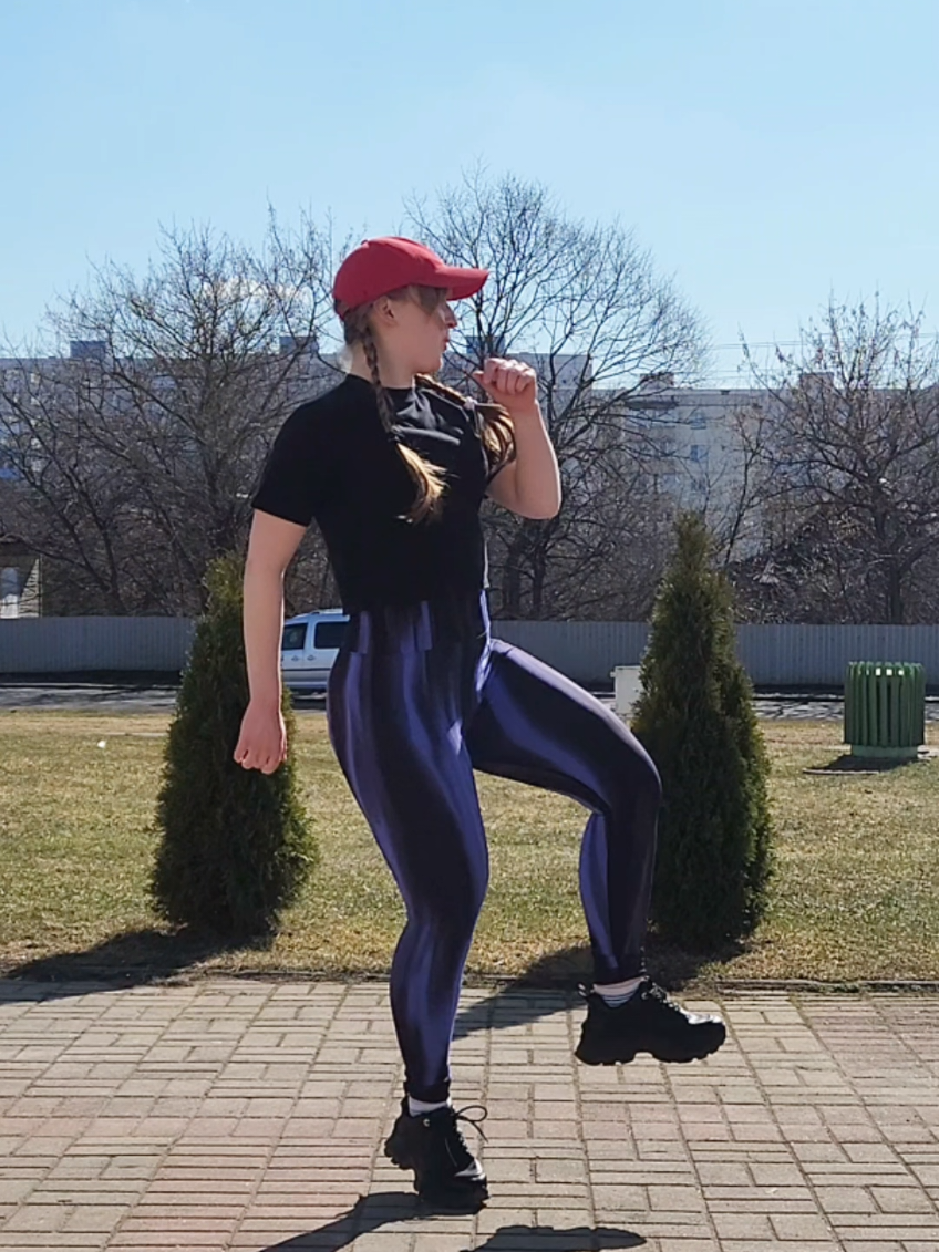 @Яна и Лена | Zumba