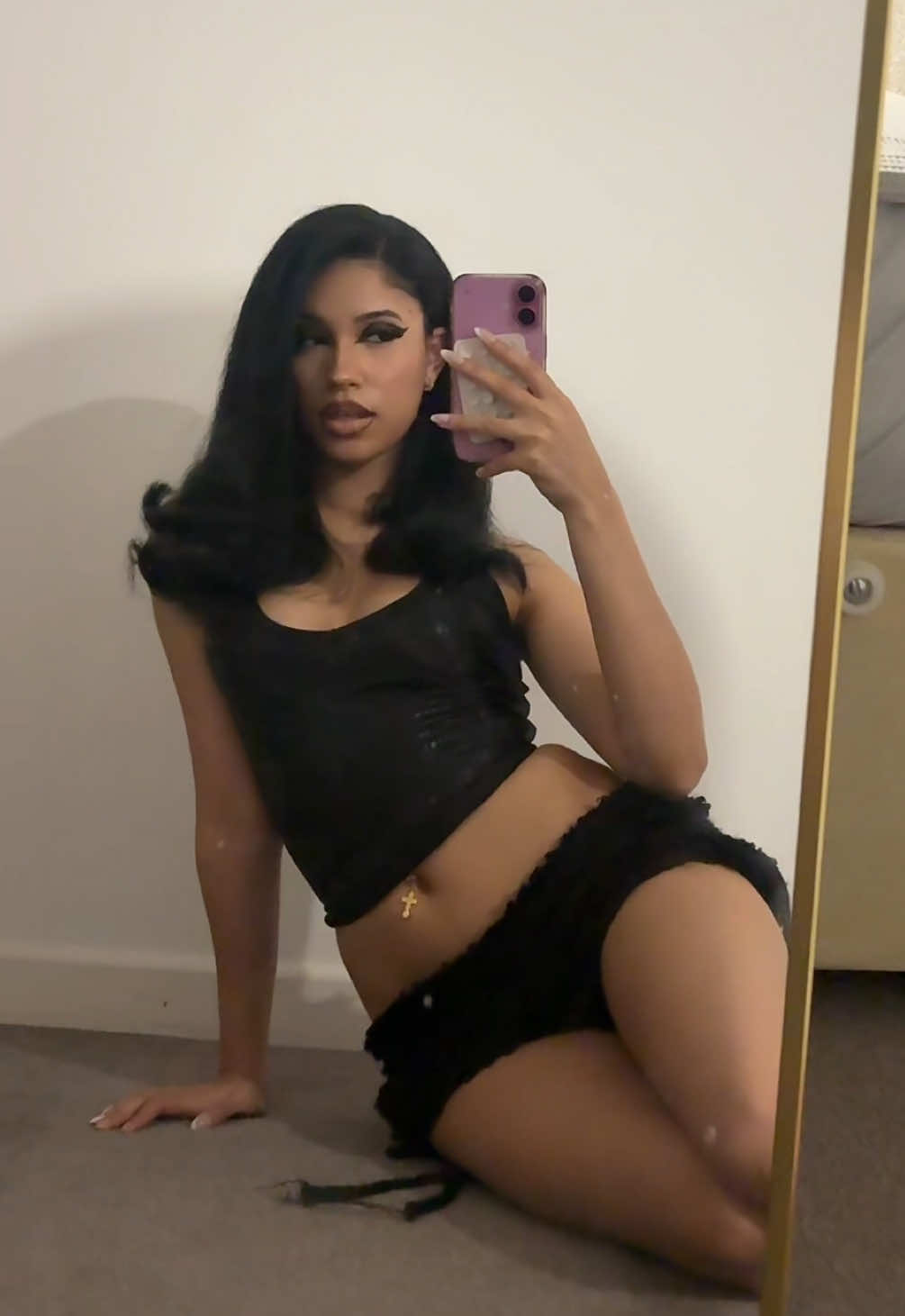 @Debbie Oliveira