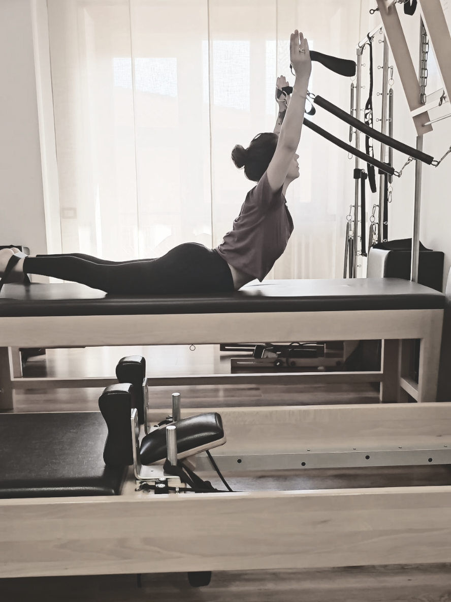 @ErikaStirpe Pilates