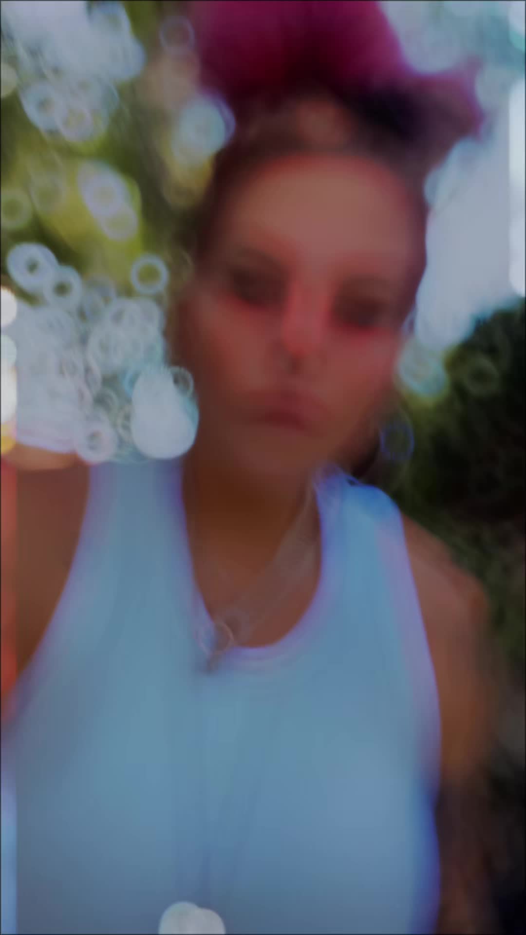 @♡ Sweet Georgia Brown ♡