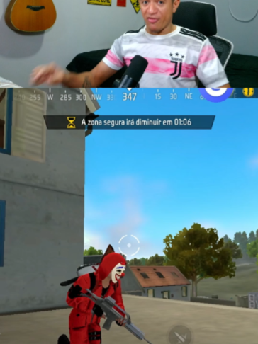 @GG MOUSE PRO BRASIL