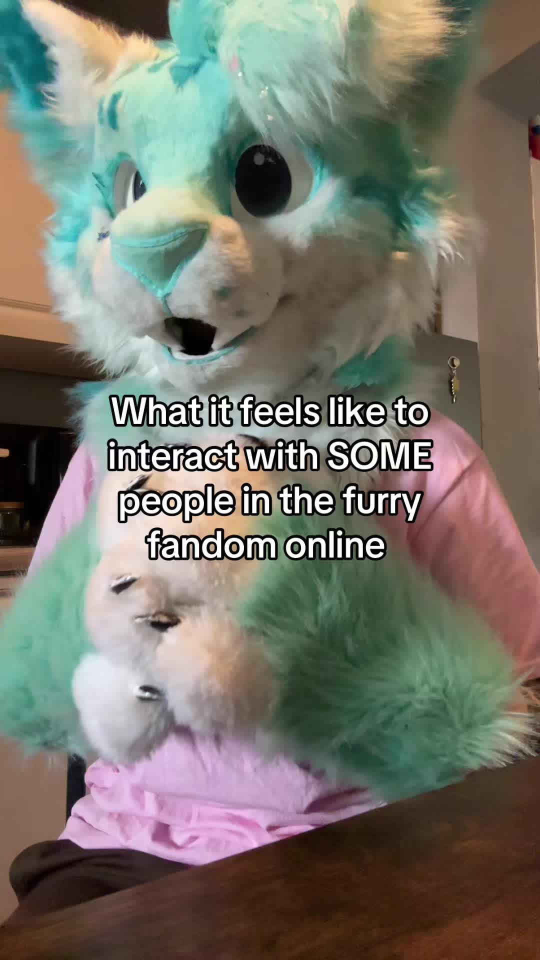 @Patchy the snep
