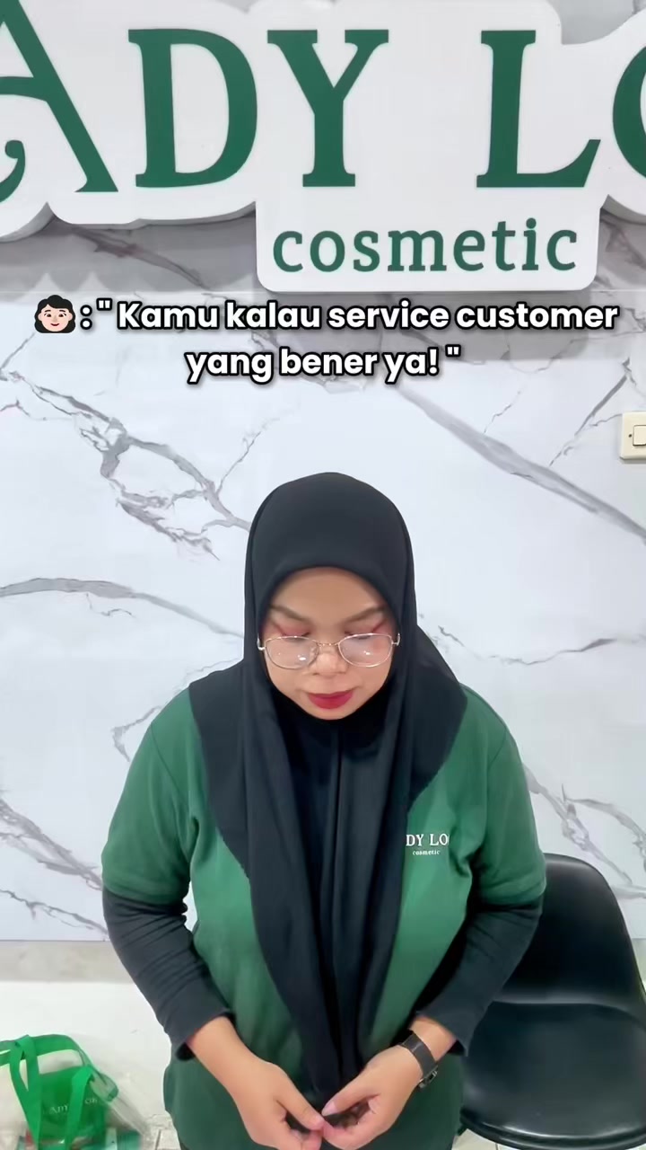 @ladylookcosmetic