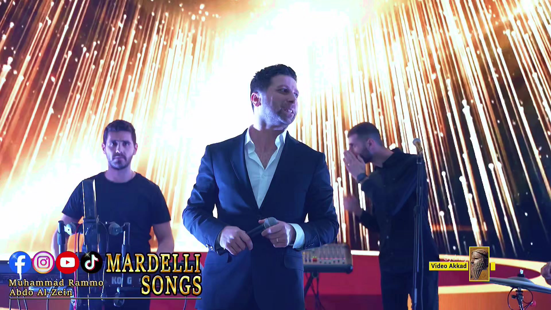 @👑Mardelli Songs👑