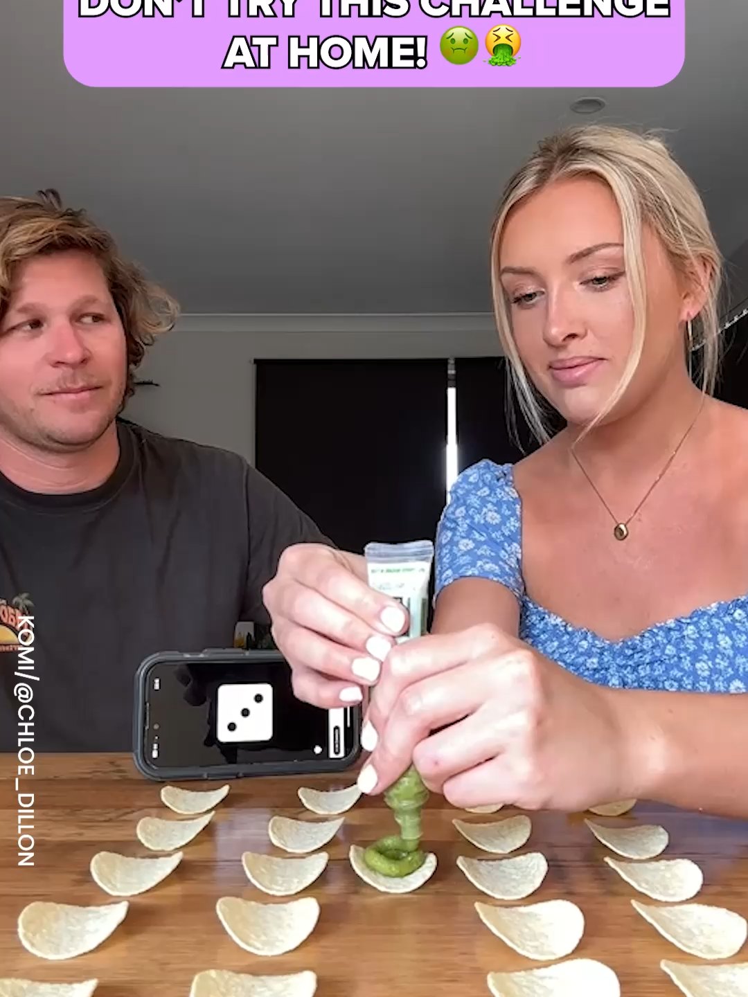 @The Recipe Club