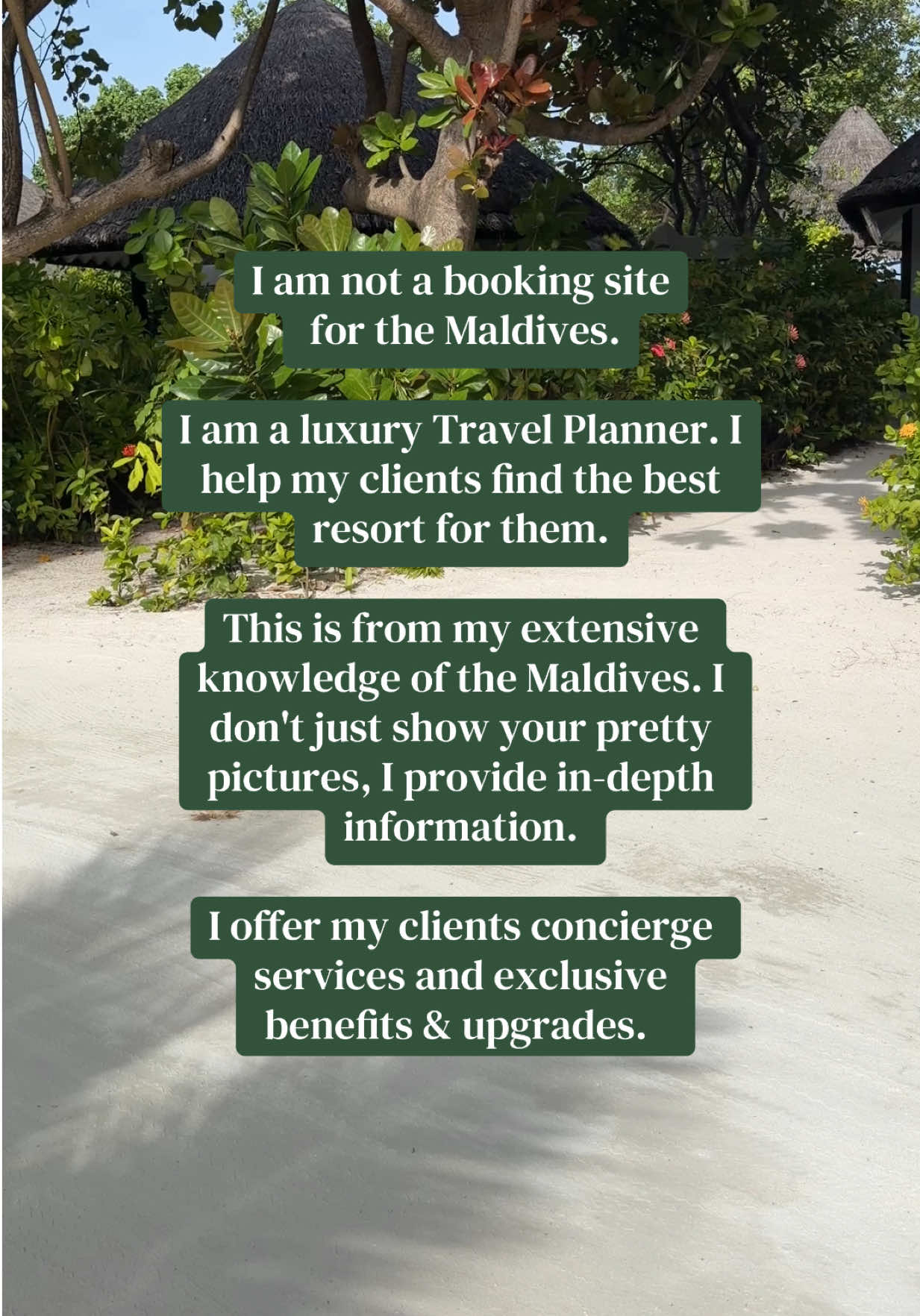 @Holly | Travel Planner | 🏝️