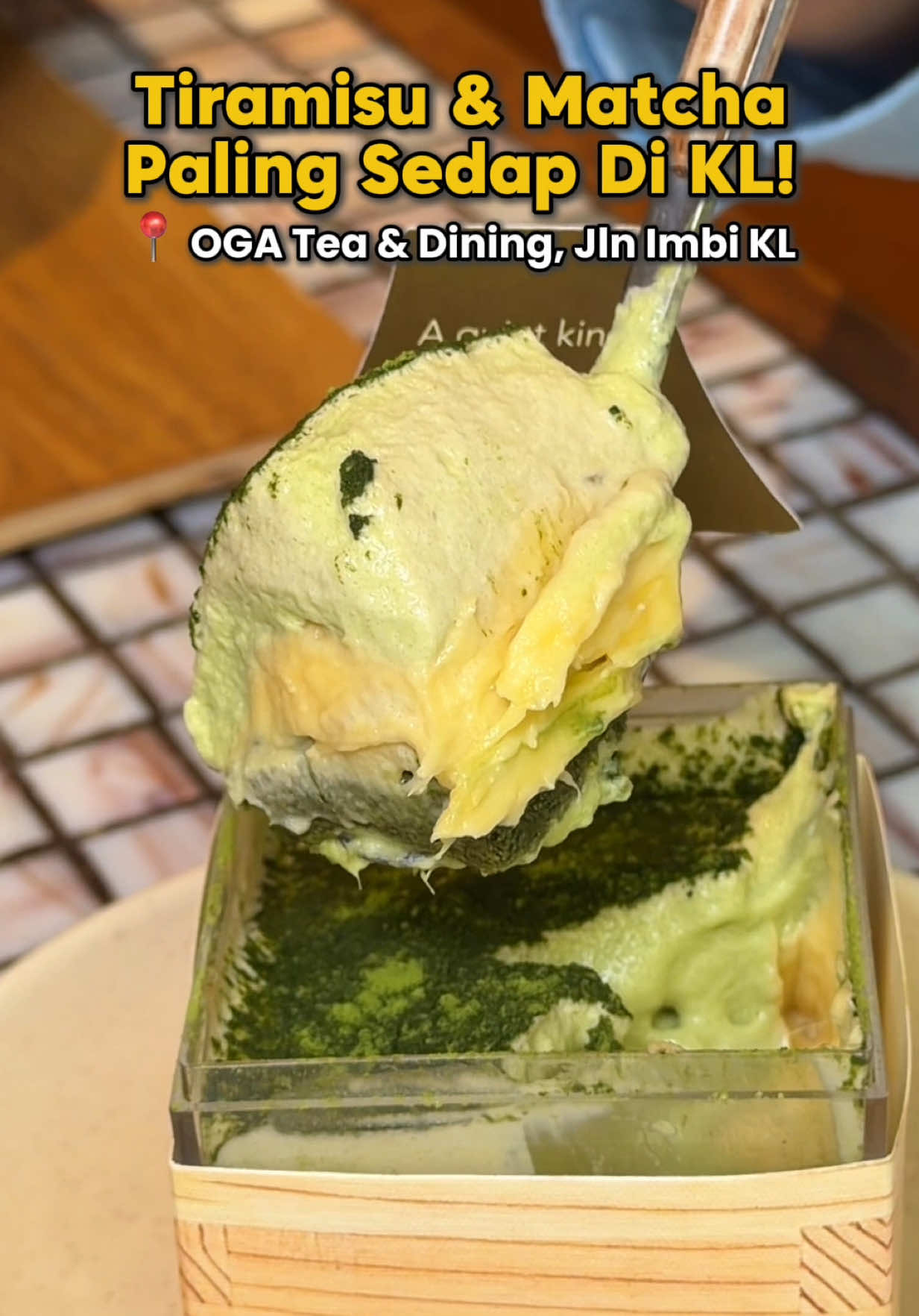 @Aieen Foodie