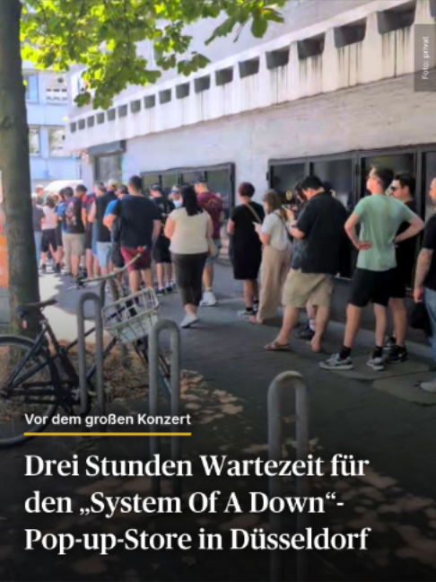 @Rheinische Post | RP