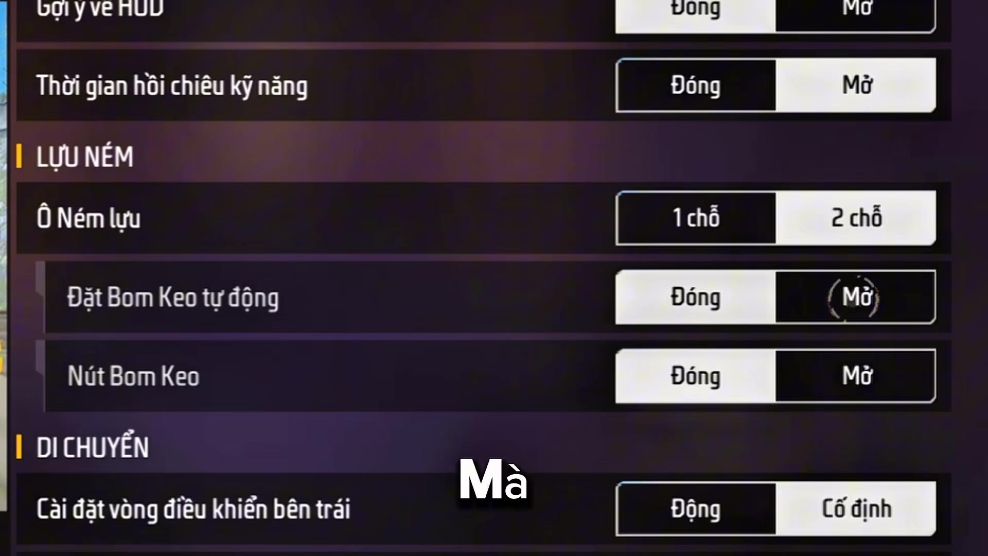 @Tú xin lỗi