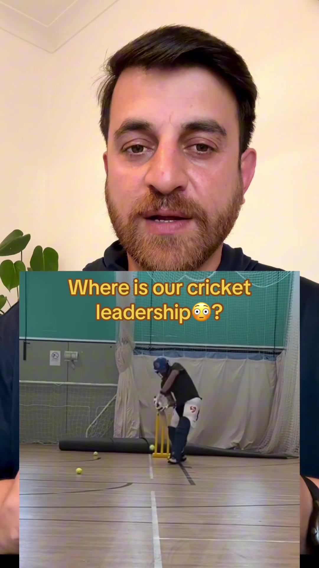 @CricketTalkAFG 🇦🇫