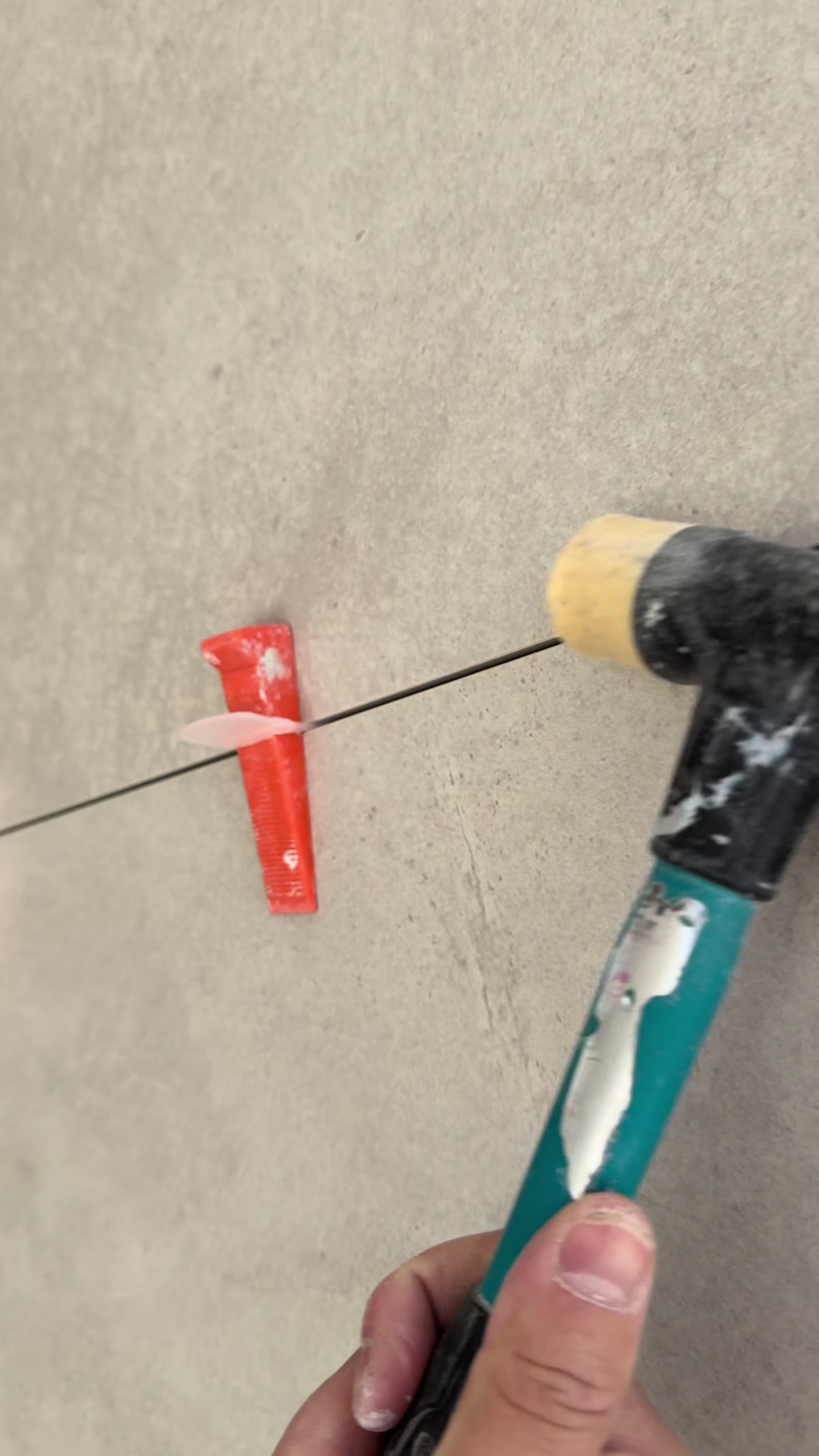 @Terrythetiler