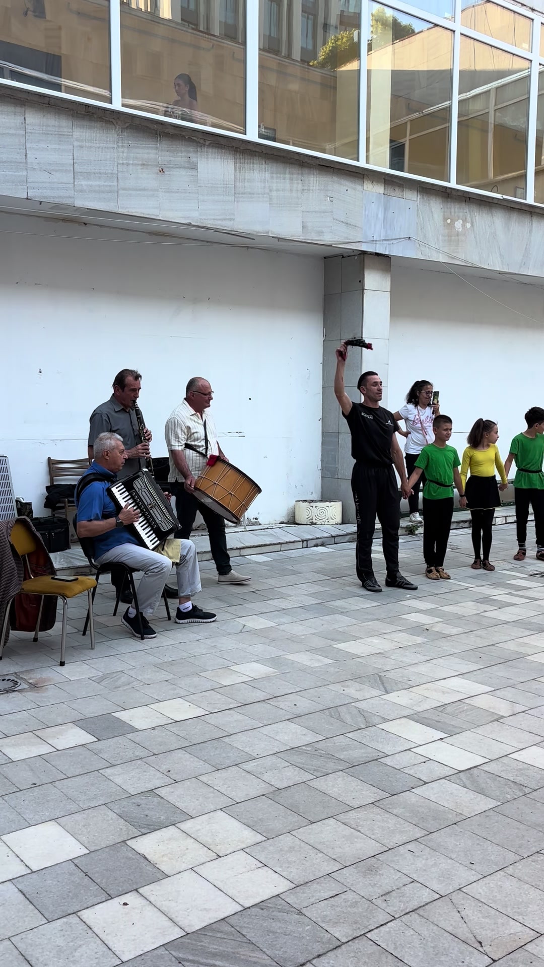 @Ensemble Sredets 🇧🇬