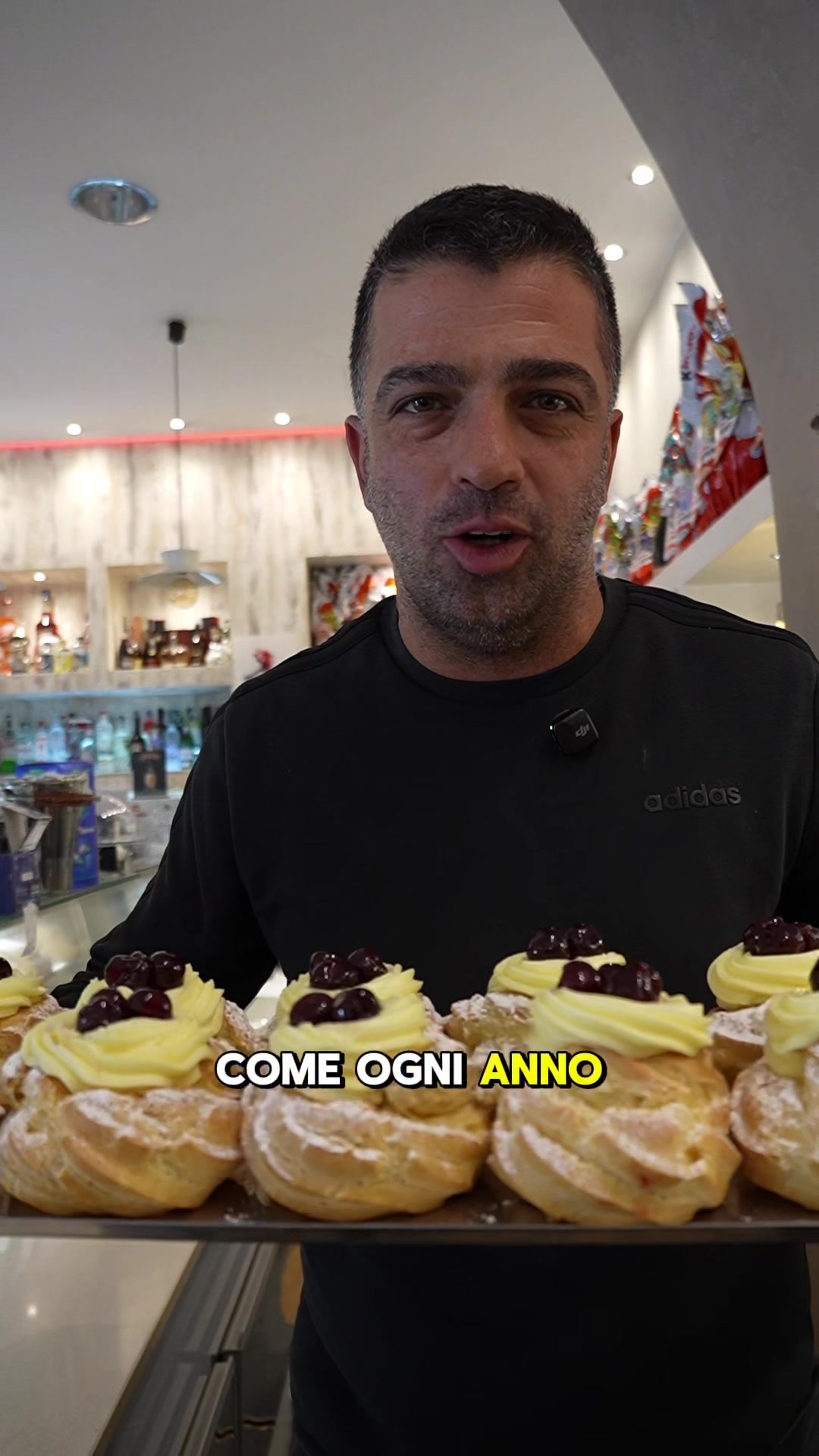 @caffè bonanno