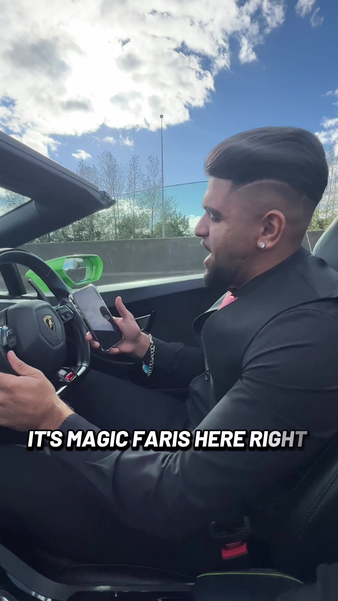 @Magic Faris