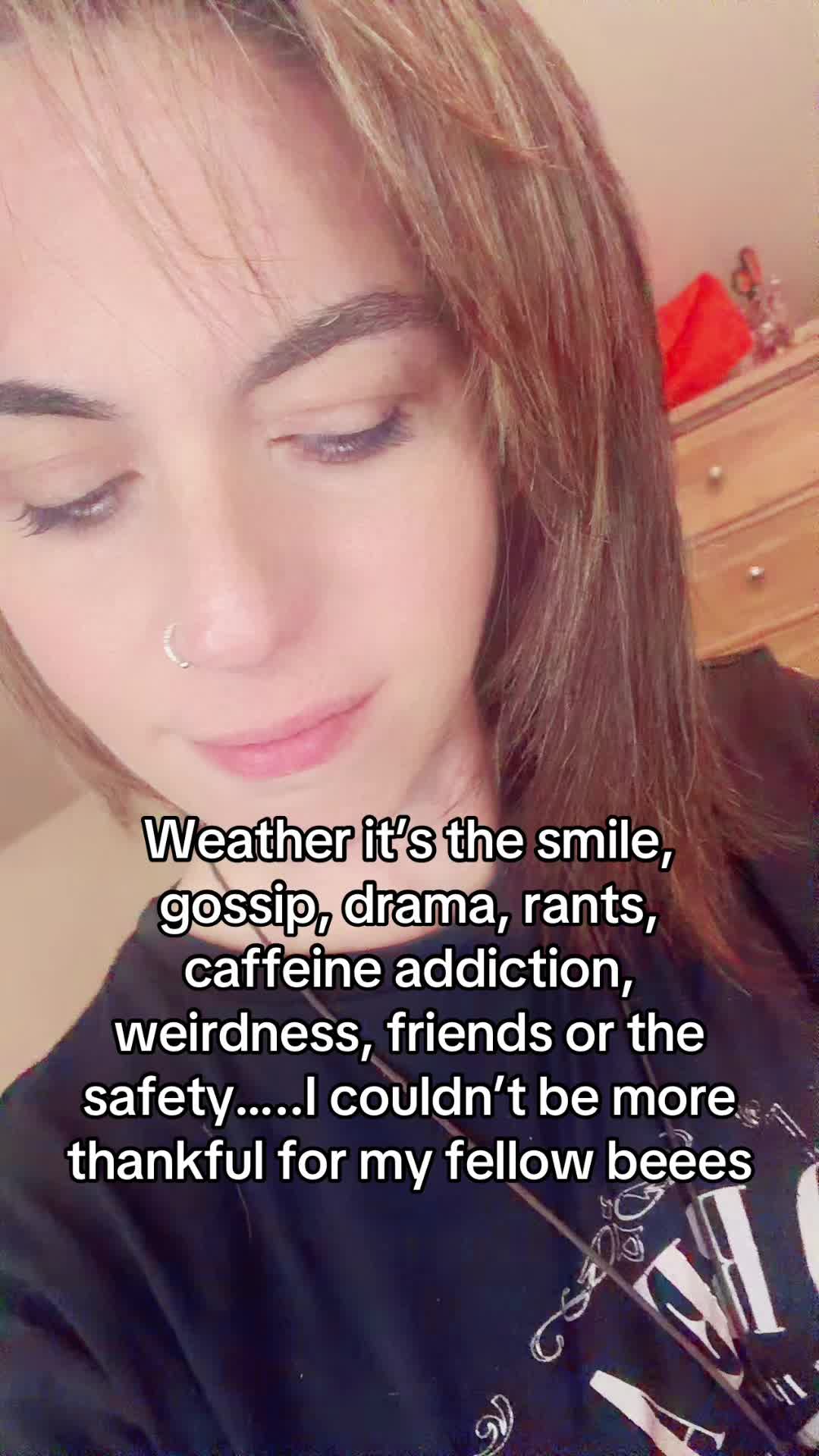 @MissKirsTeaB 💚