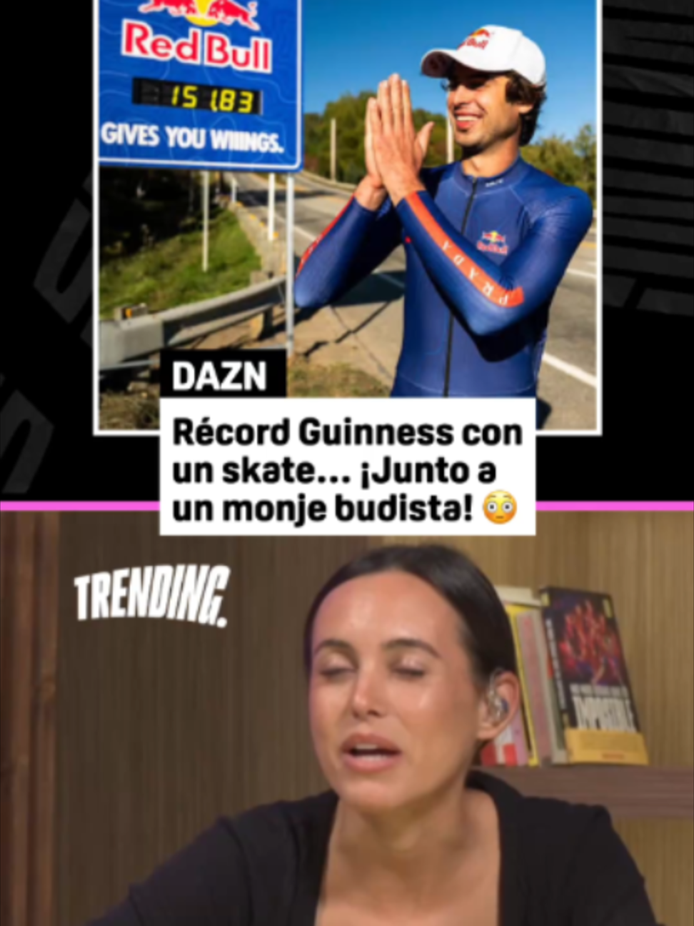@DAZN España