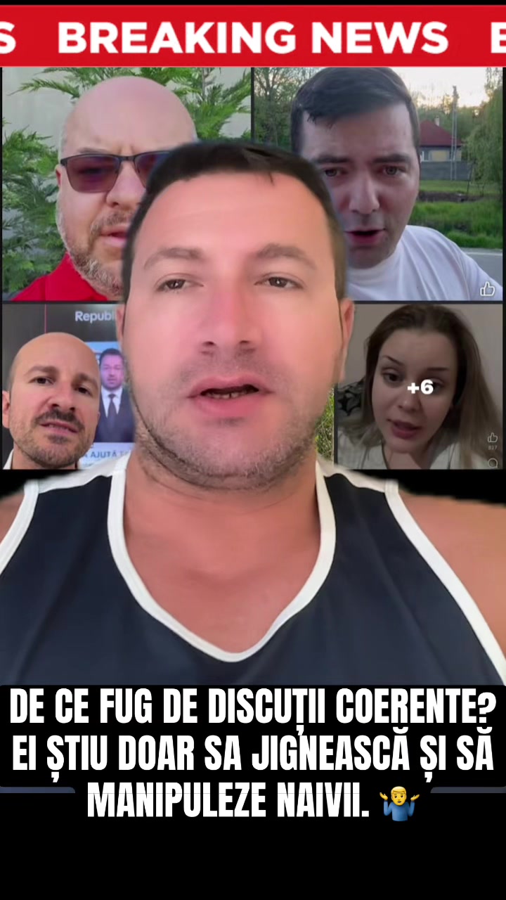 @🇷🇴❤️DICTATORUL❤️🇷🇴