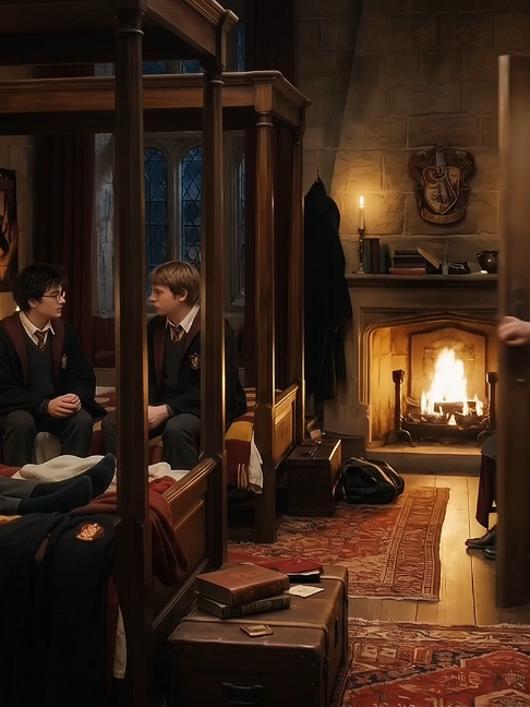 @Severus Snape Adventures