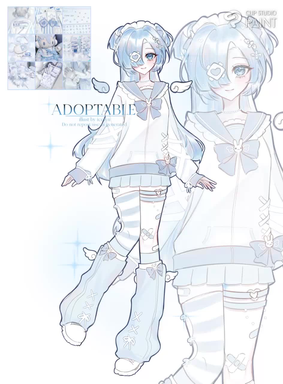 @ɪᴄᴇʟʏɴೃ⁀➷