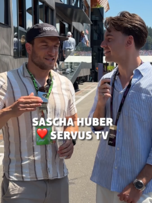 @ServusTV On