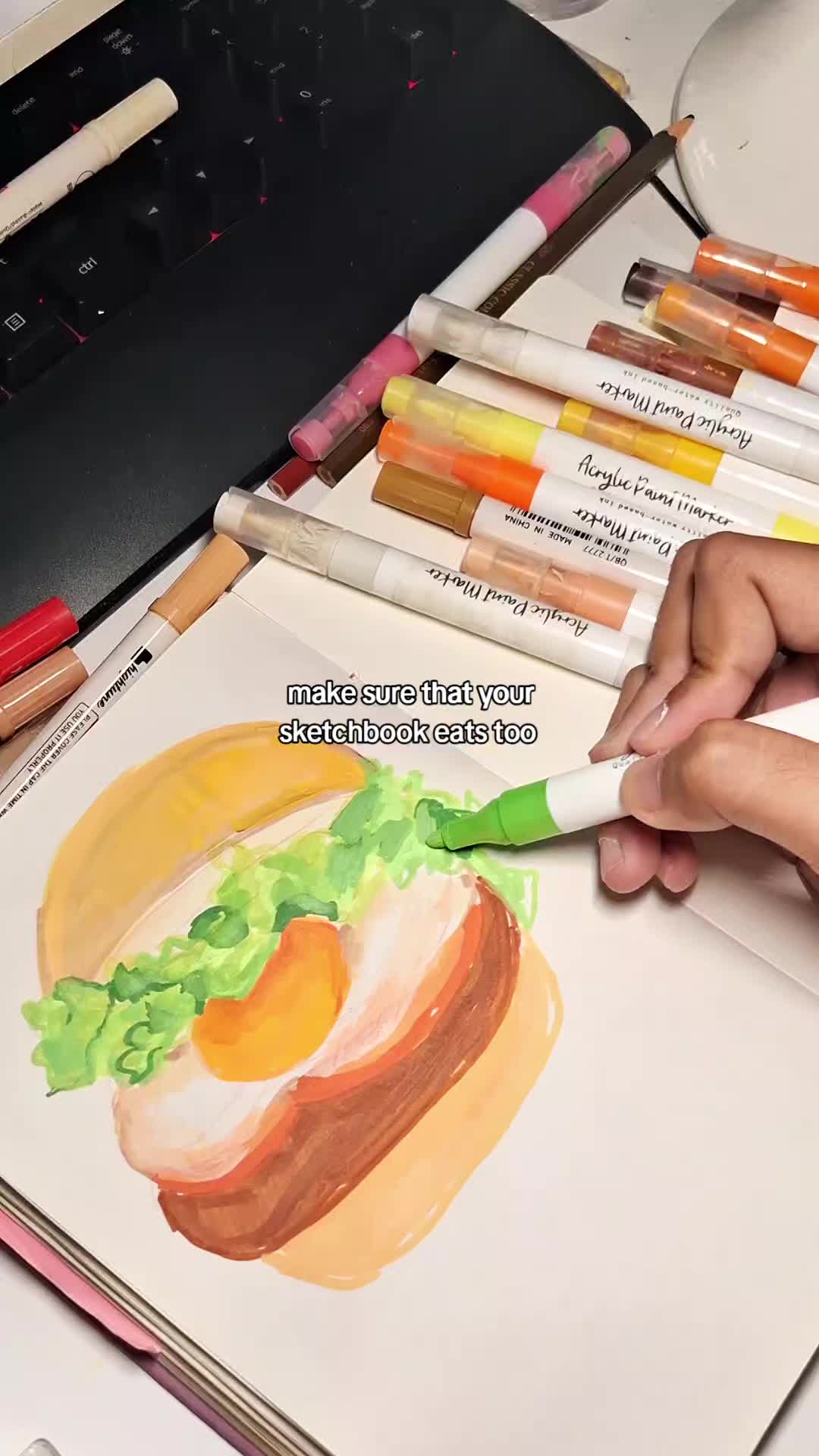 @Tenshi Artist 🇵🇭 🎨