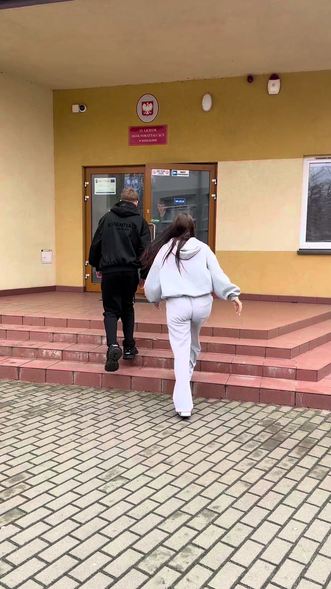 @VI Liceum w Koszalinie