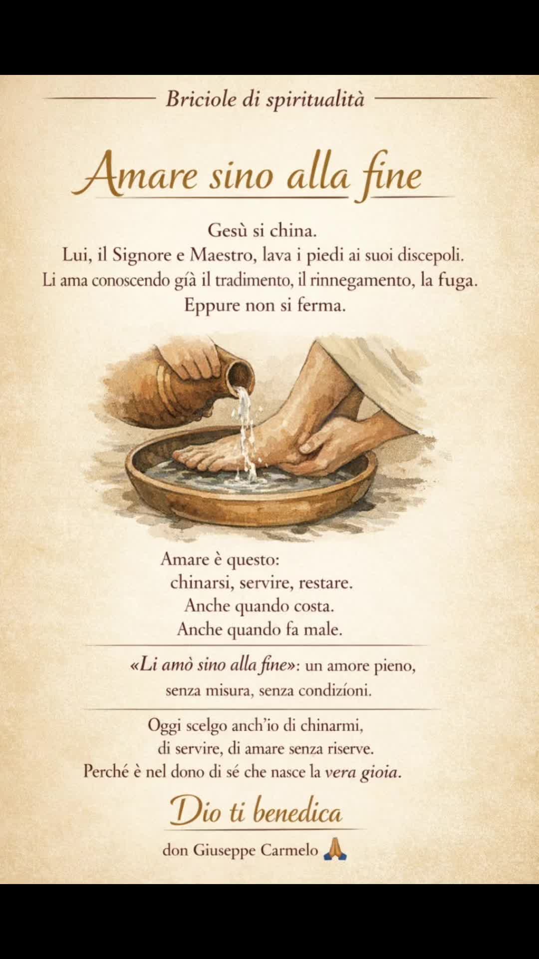 @don Giuseppe Carmelo