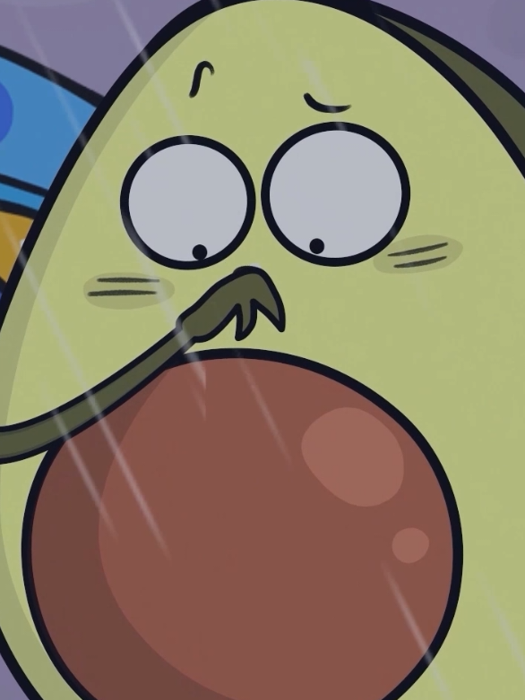 @Avocado Couple