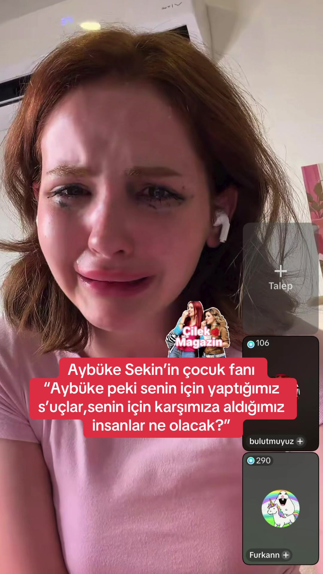 @&Ccedil;ilek Magazin