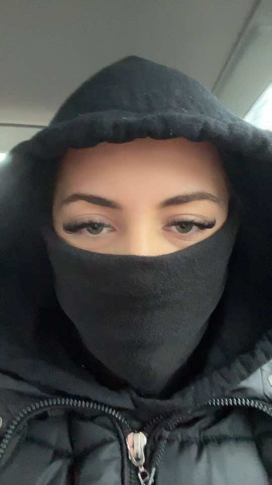 @SANNA YASEMINE ADALI