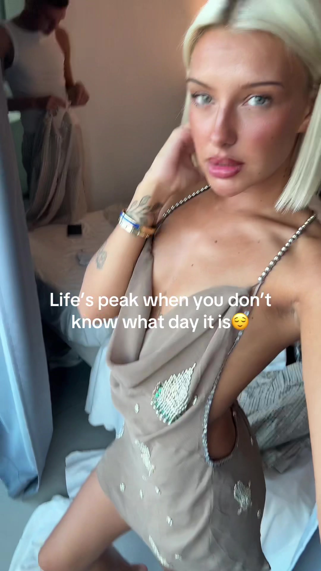 @Olivia Christie
