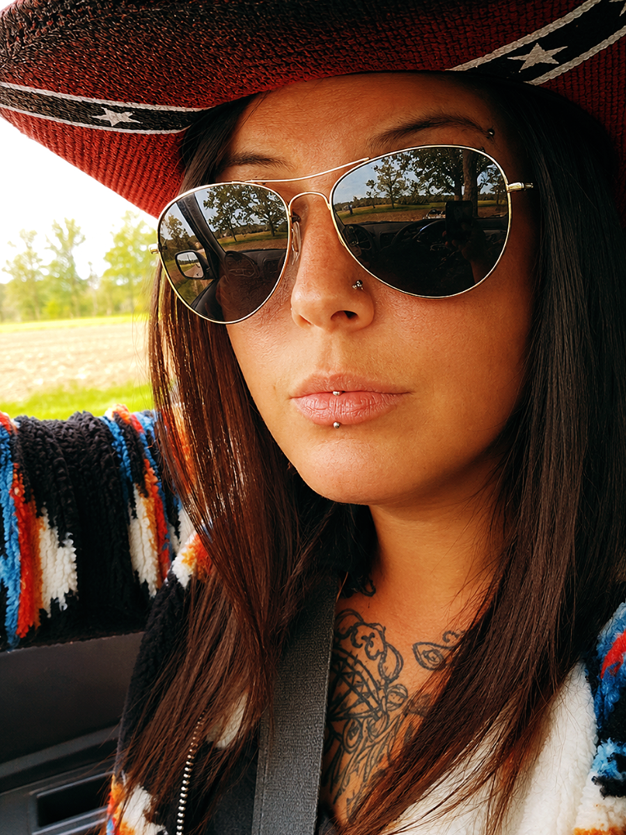 @La Redneck du Québec 🤠🤟🏻🥰