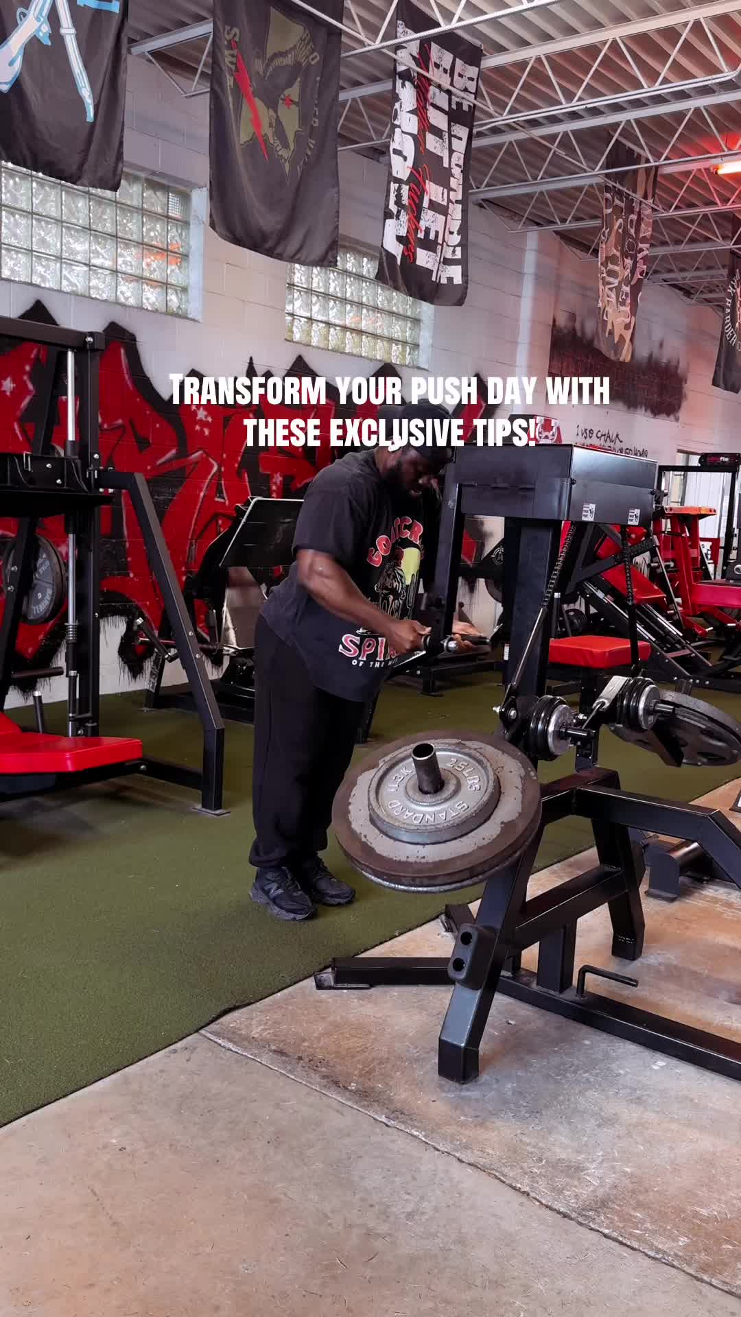 @Kettlebell Fitness