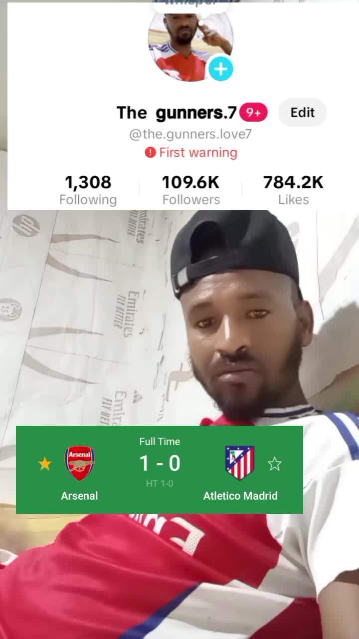 @S.F  ARSENAL