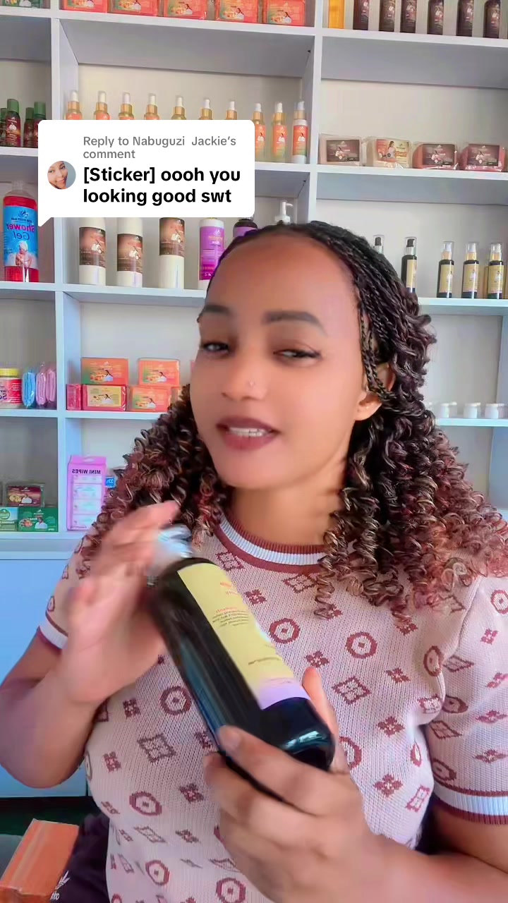 @Namata Aisha