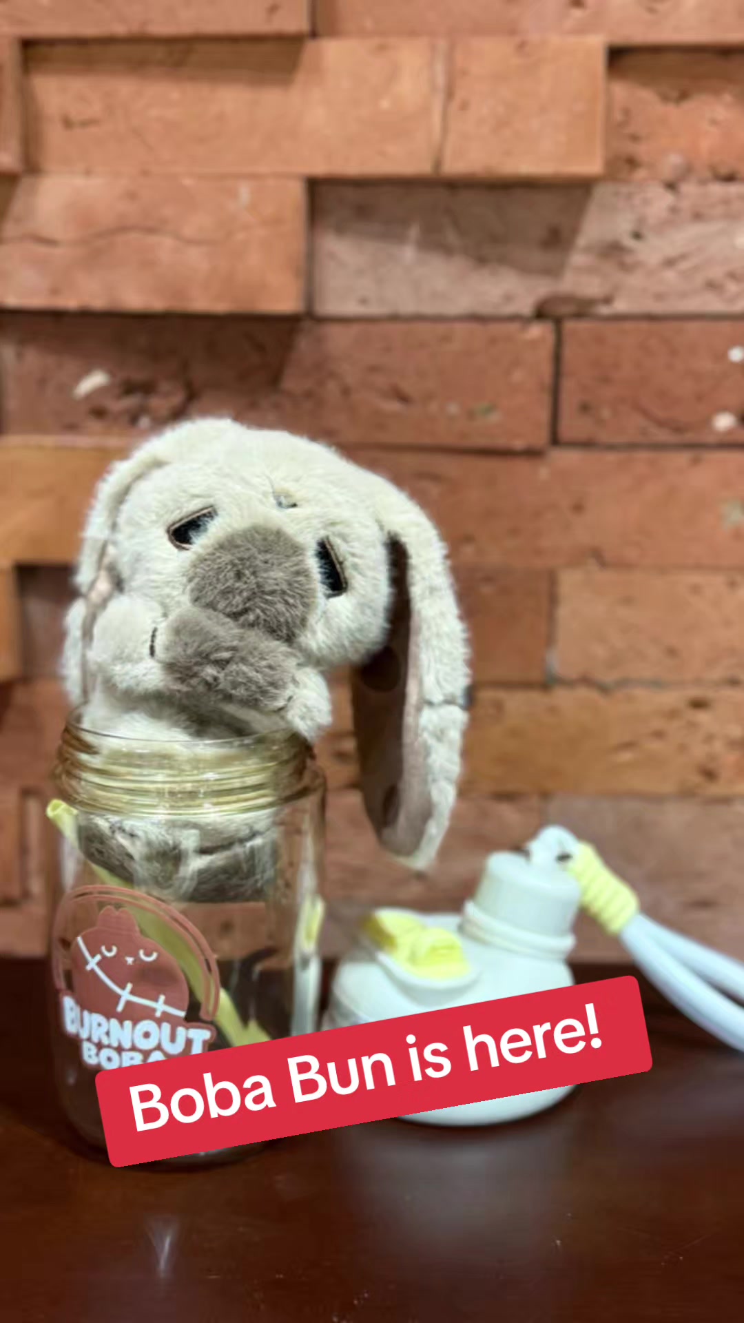 @Plushie Dreadfuls