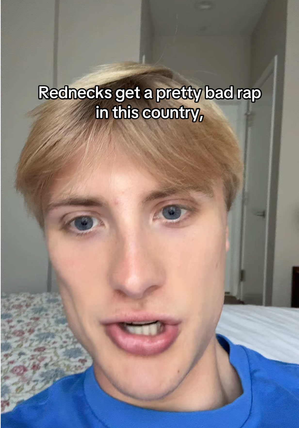 @Mark Roberts