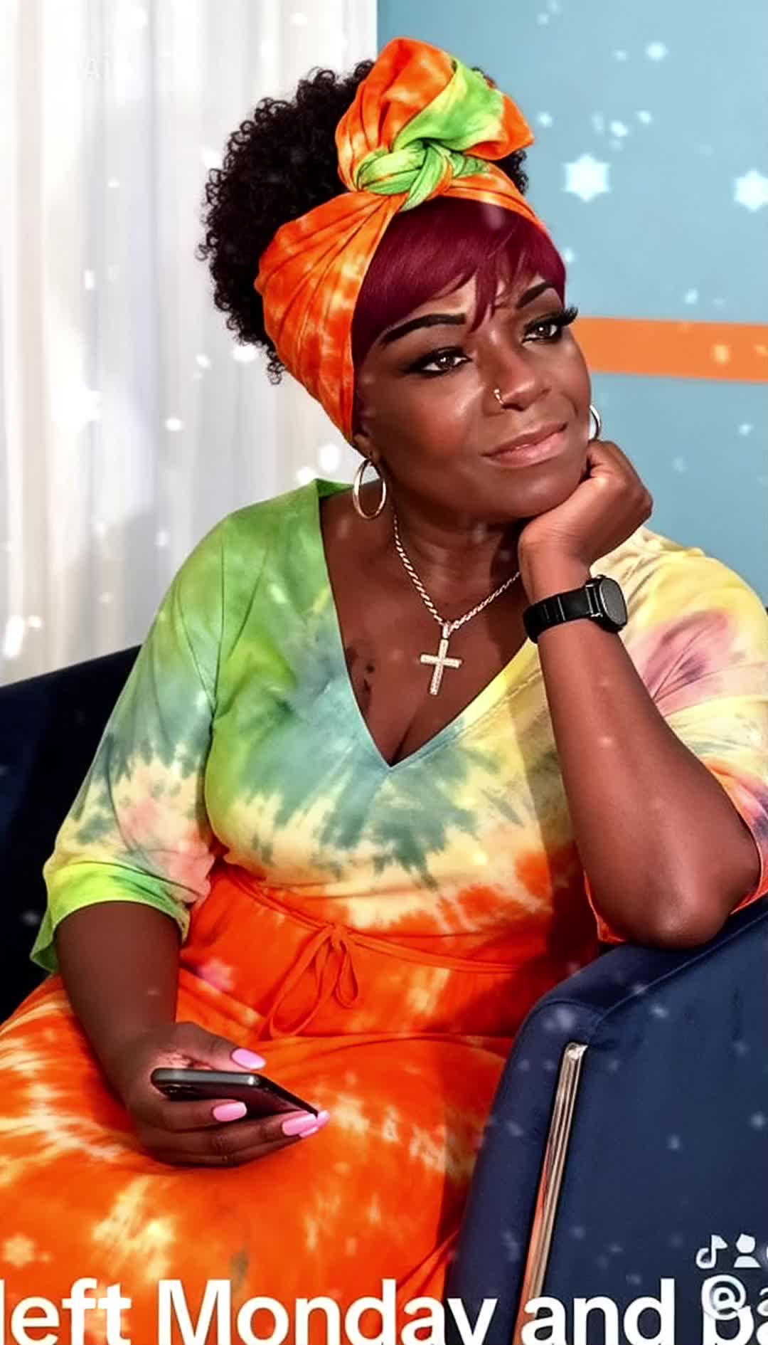 @Anita Malone