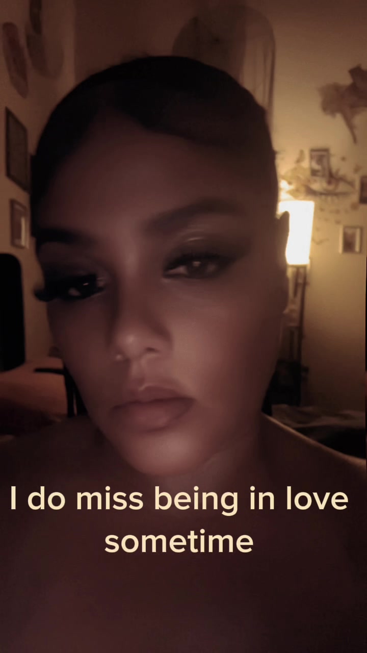 @Sweet mocha baby