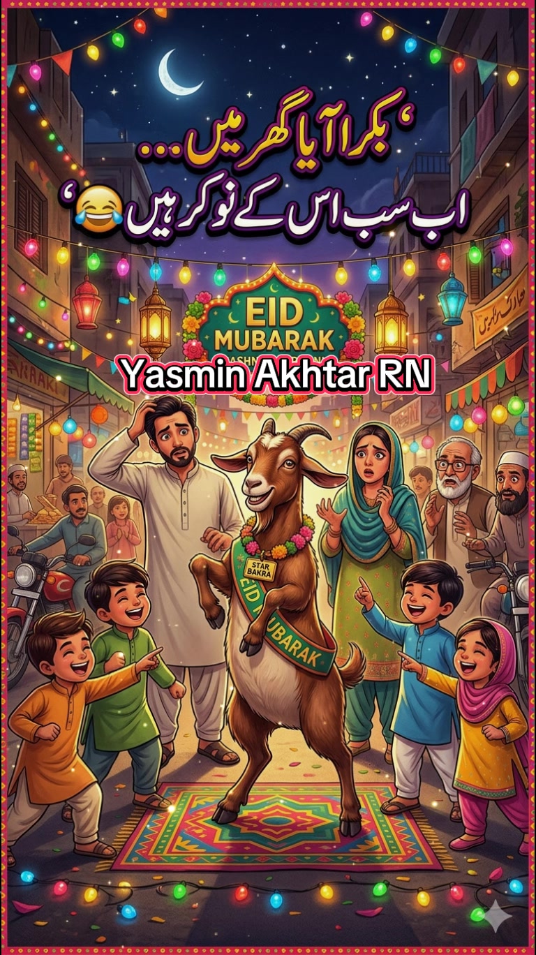 @Yasmin Akhtar RN Official